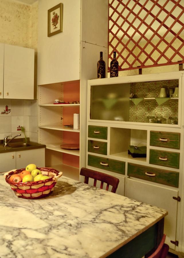B&B I Fiori San Giustino Zimmer foto