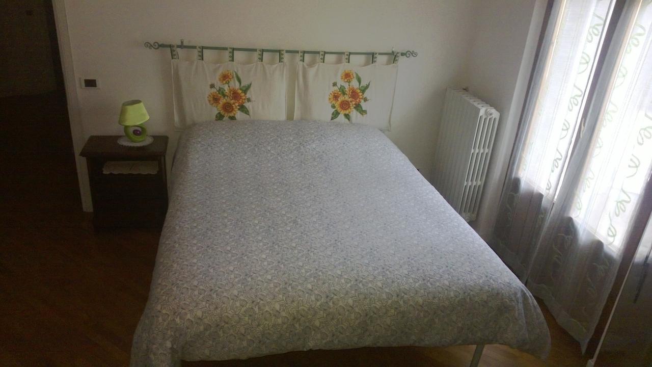 B&B I Fiori San Giustino Zimmer foto