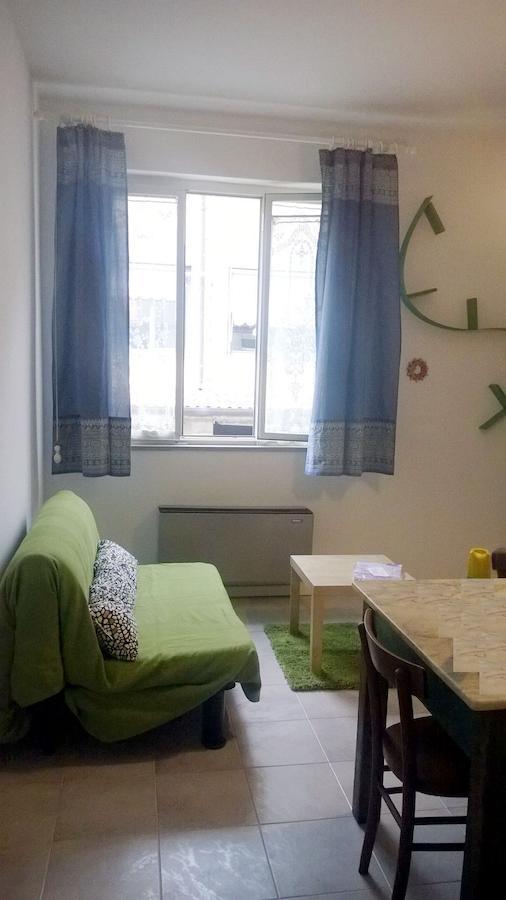 B&B I Fiori San Giustino Zimmer foto