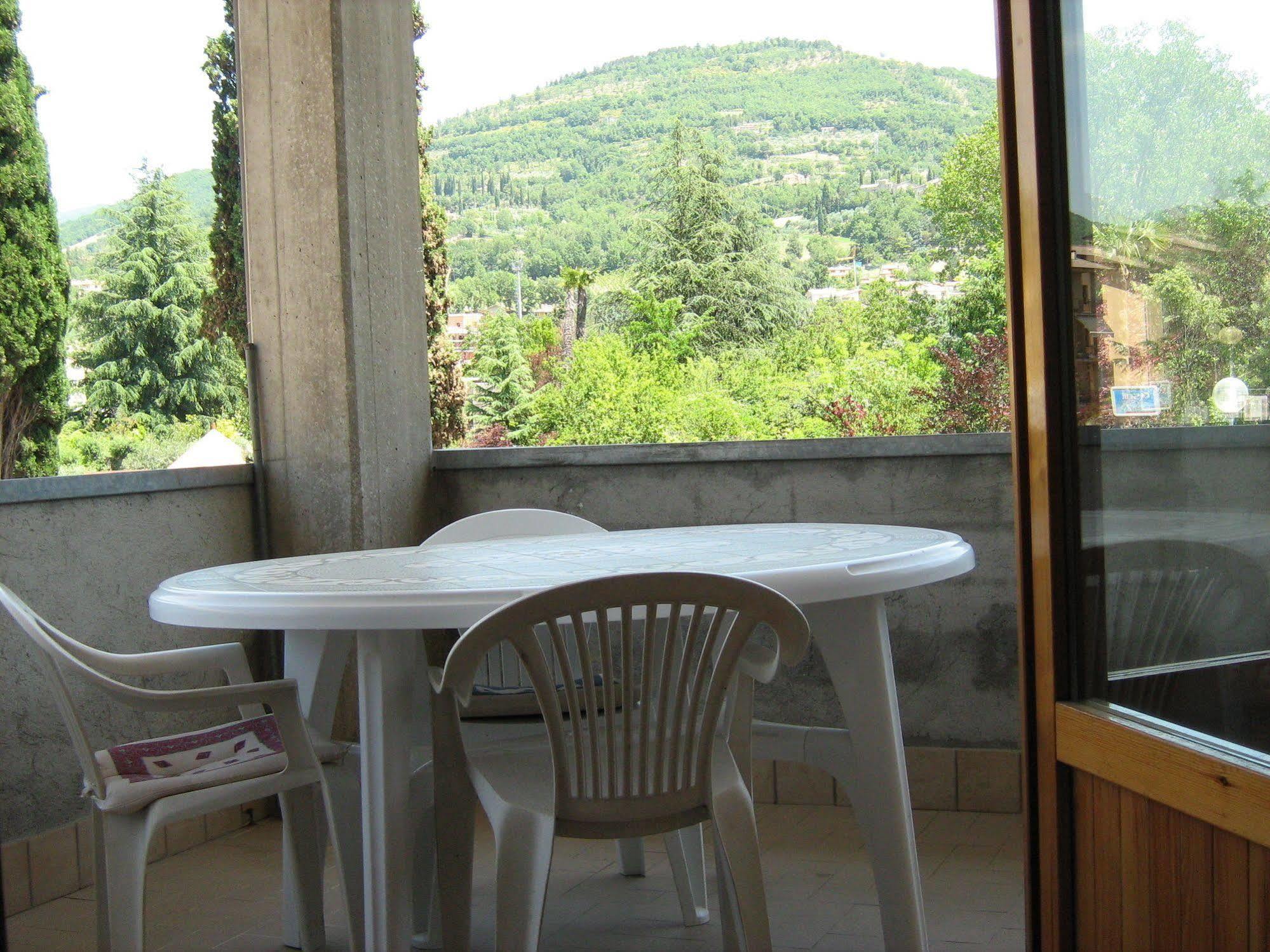 B&B I Fiori San Giustino Exterior foto