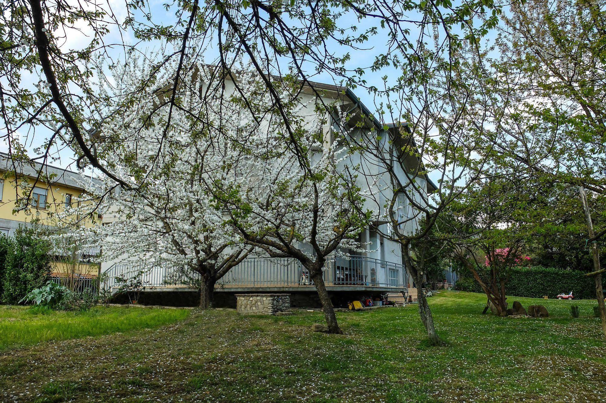 B&B I Fiori San Giustino Exterior foto