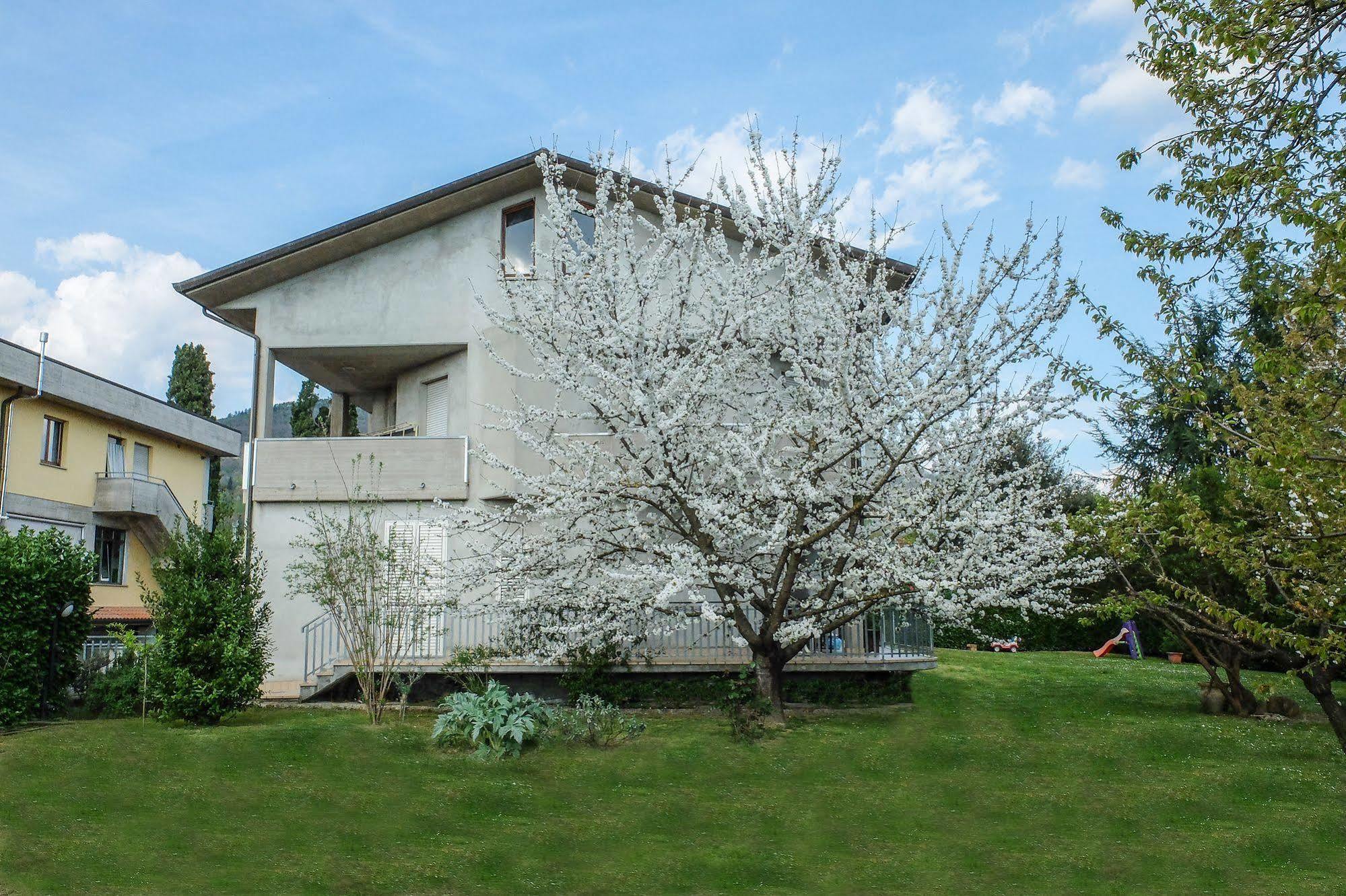 B&B I Fiori San Giustino Exterior foto