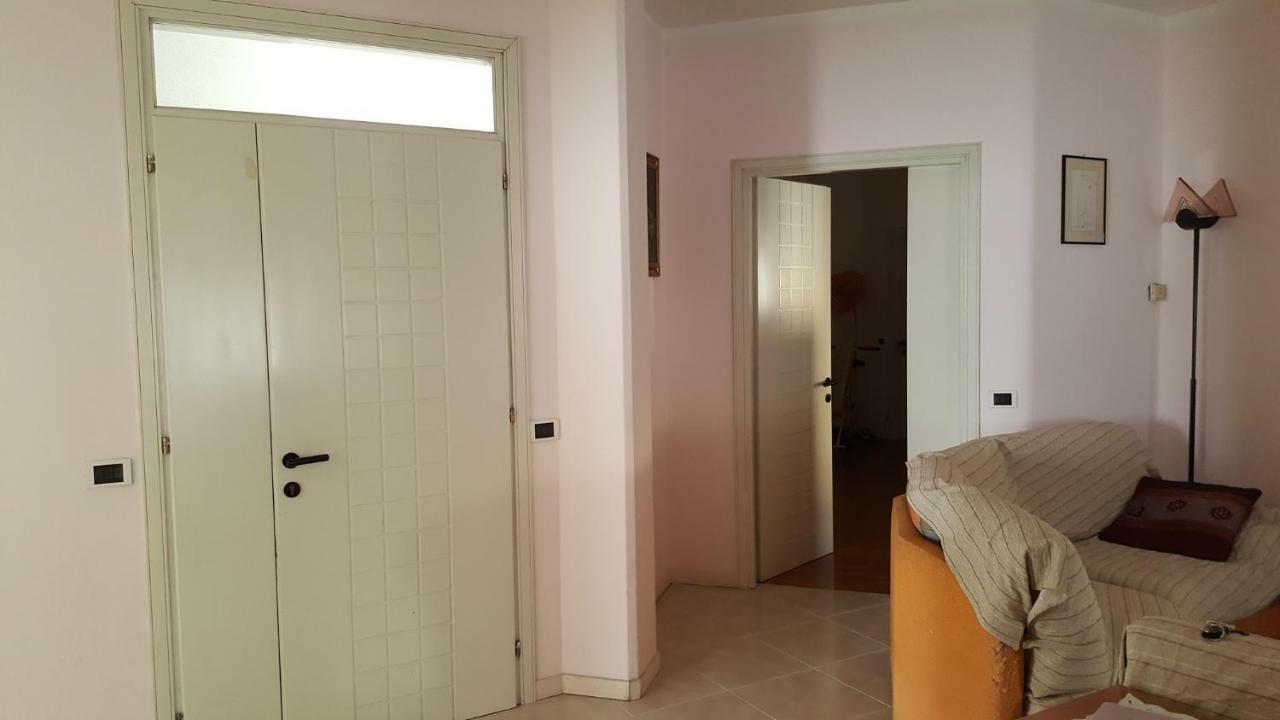 B&B I Fiori San Giustino Exterior foto