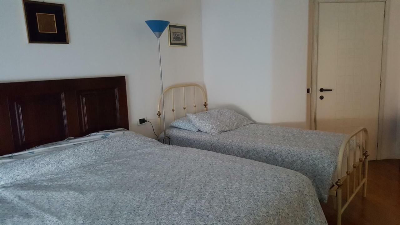 B&B I Fiori San Giustino Exterior foto