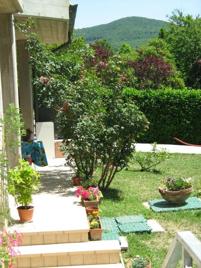 B&B I Fiori San Giustino Exterior foto